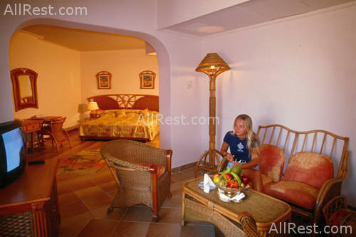 Amaraya Club Kahramana Marsa Alam 5